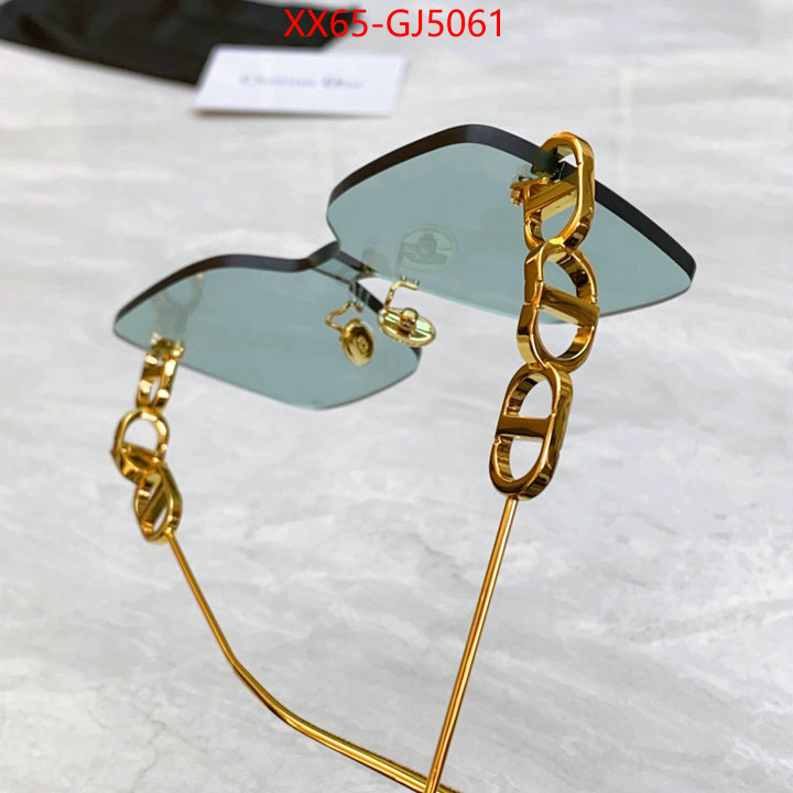 Glasses-Dior 2024 aaaaa replica 1st copy ID: GJ5061 $: 65USD