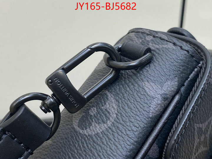 LV Bags(TOP)-Pochette MTis- unsurpassed quality ID: BJ5682 $: 165USD,