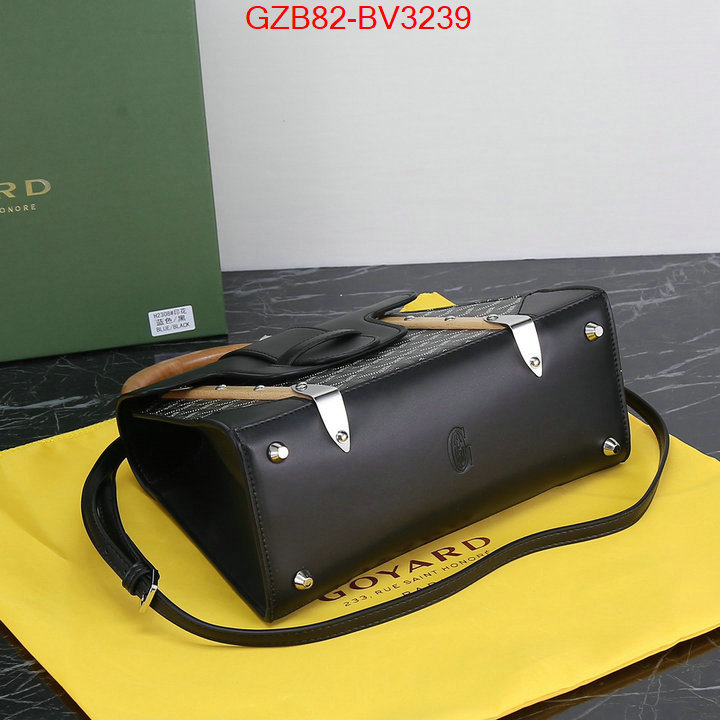 Goyard Bags(4A)-Handbag- aaaaa quality replica ID: BV3239 $: 82USD,