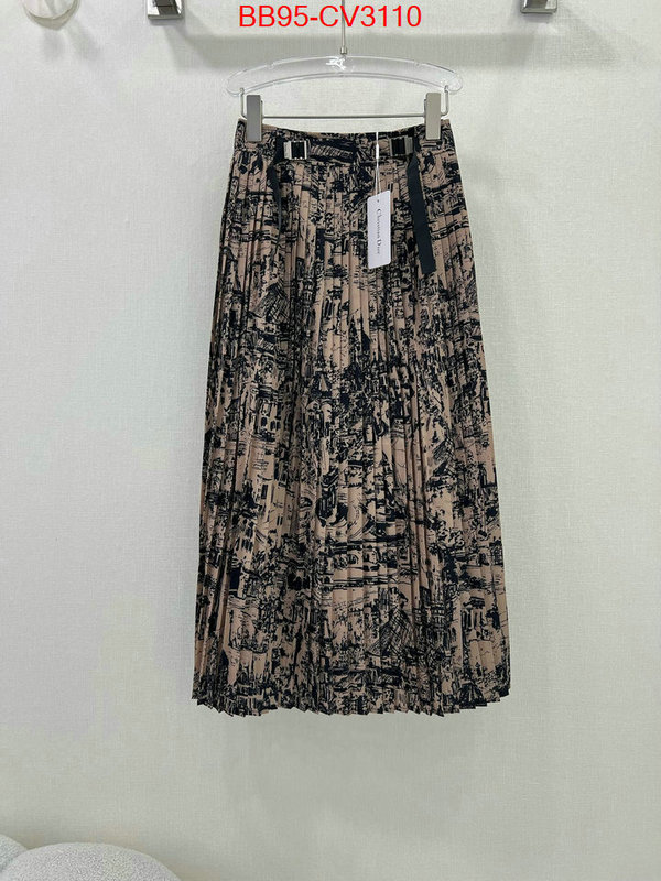 Clothing-Dior where to find best ID: CV3110 $: 95USD