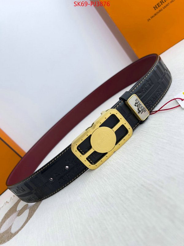 Belts-Hermes unsurpassed quality ID: PJ3876 $: 69USD