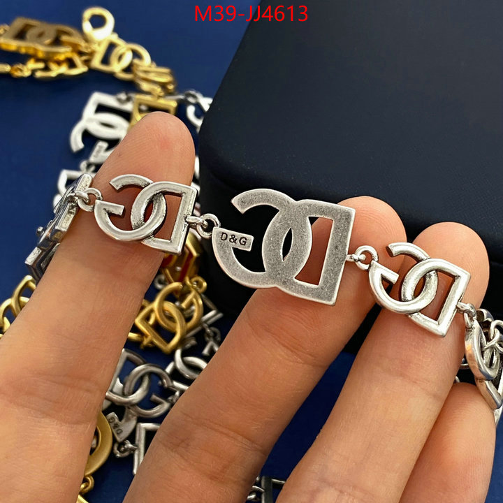 Jewelry-DG high quality perfect ID: JJ4613 $: 39USD