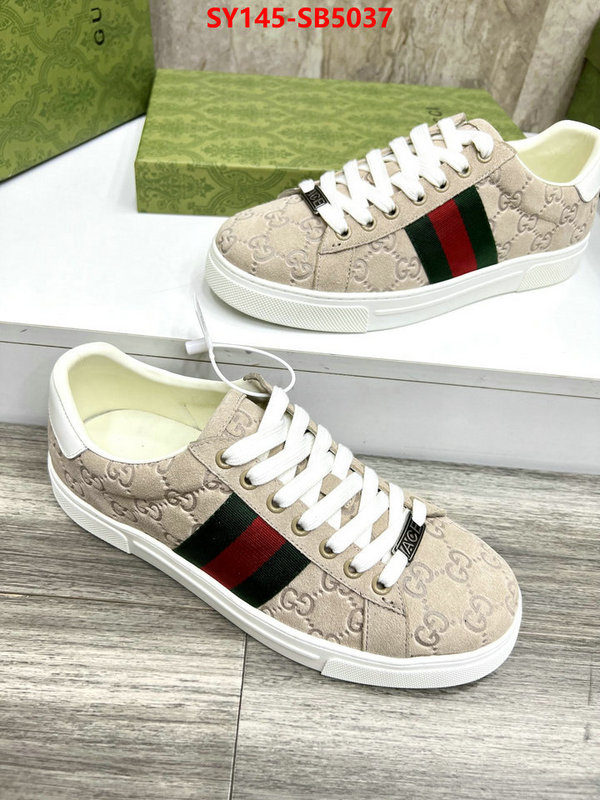 Women Shoes-Gucci online ID: SB5037 $: 145USD