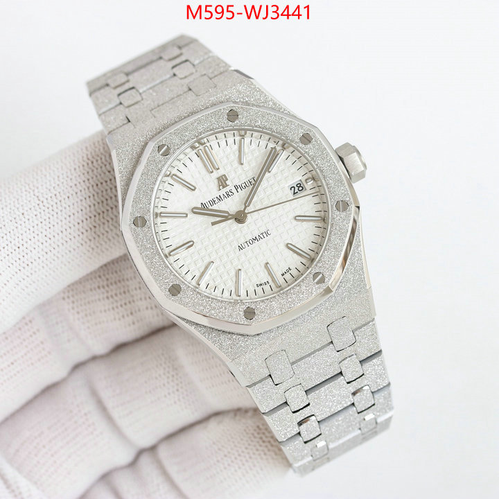 Watch(TOP)-Audemars Piguet replica every designer ID: WJ3441 $: 595USD