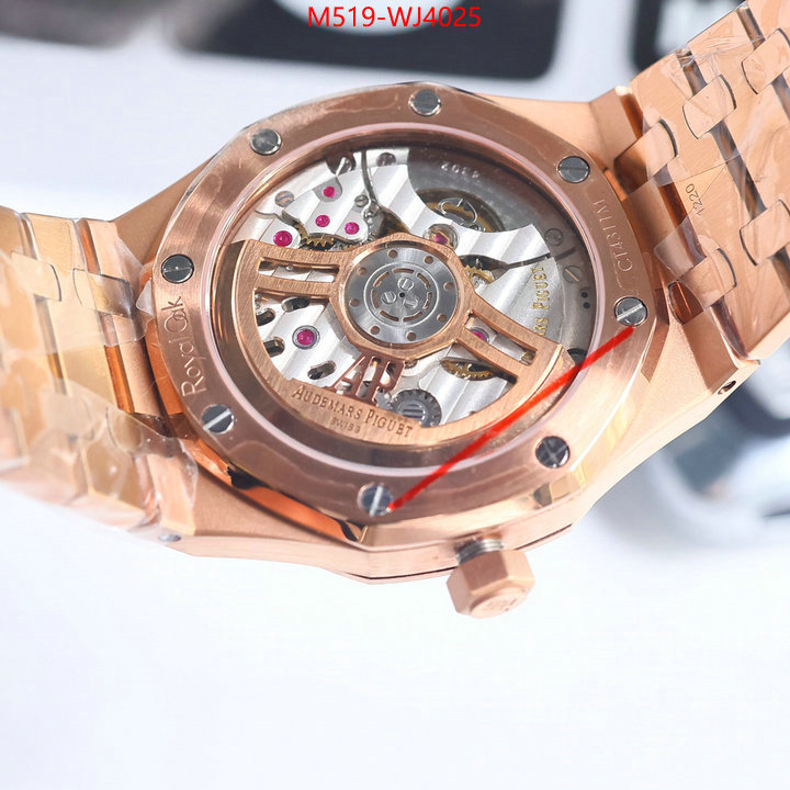 Watch(TOP)-Audemars Piguet luxury ID: WJ4025 $: 519USD
