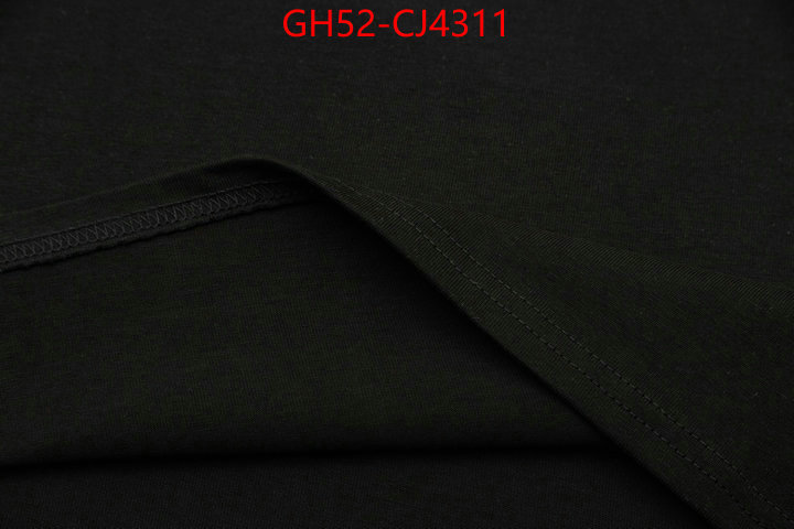 Clothing-Burberry high-end designer ID: CJ4311 $: 52USD