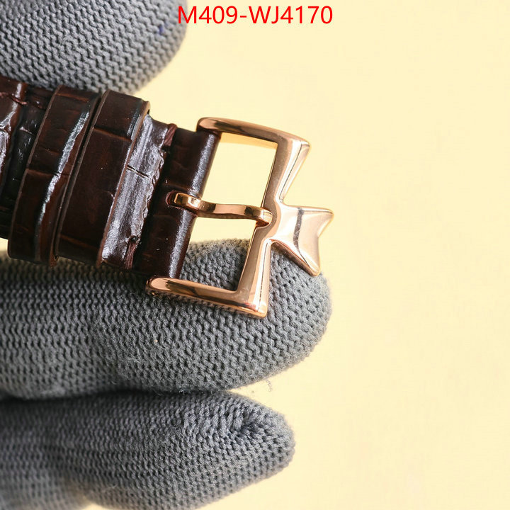 Watch(TOP)-Vacheron Constantin where should i buy to receive ID: WJ4170 $: 409USD