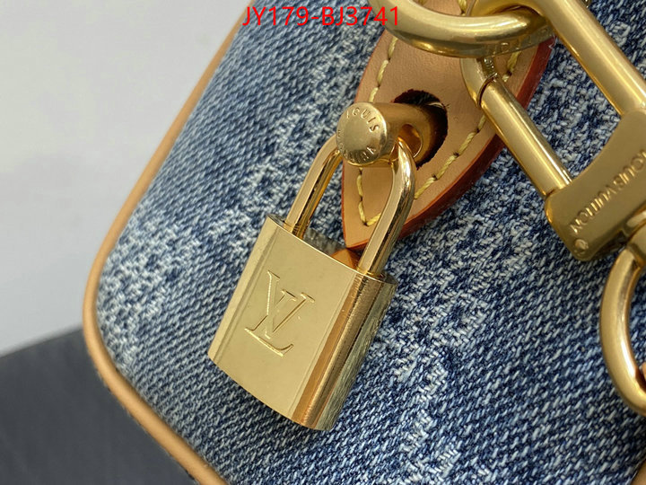 LV Bags(TOP)-Speedy- online sales ID: BJ3741 $: 179USD,