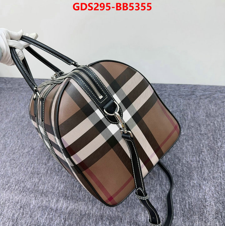 Burberry Bags(TOP)-Handbag- cheap wholesale ID: BB5355 $: 295USD,