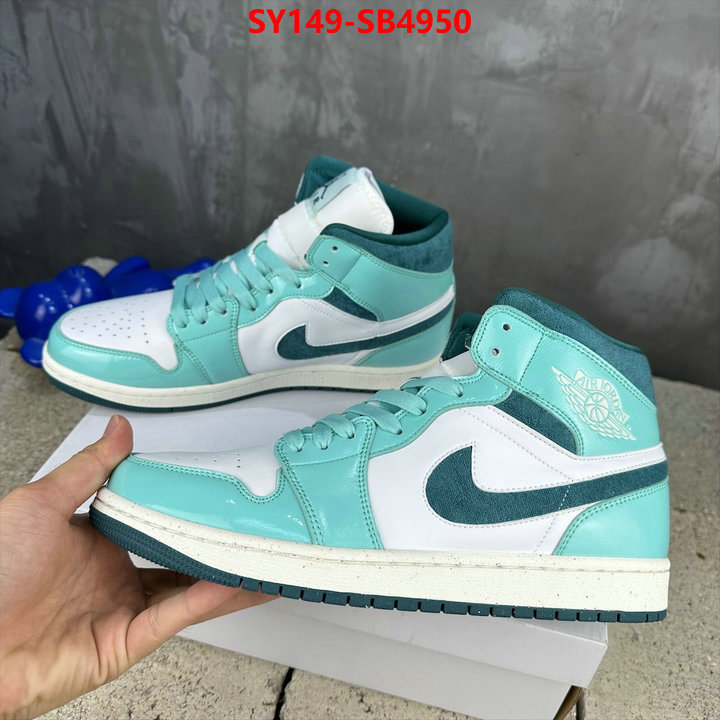 Women Shoes-Air Jordan where can you buy a replica ID: SB4950 $: 149USD