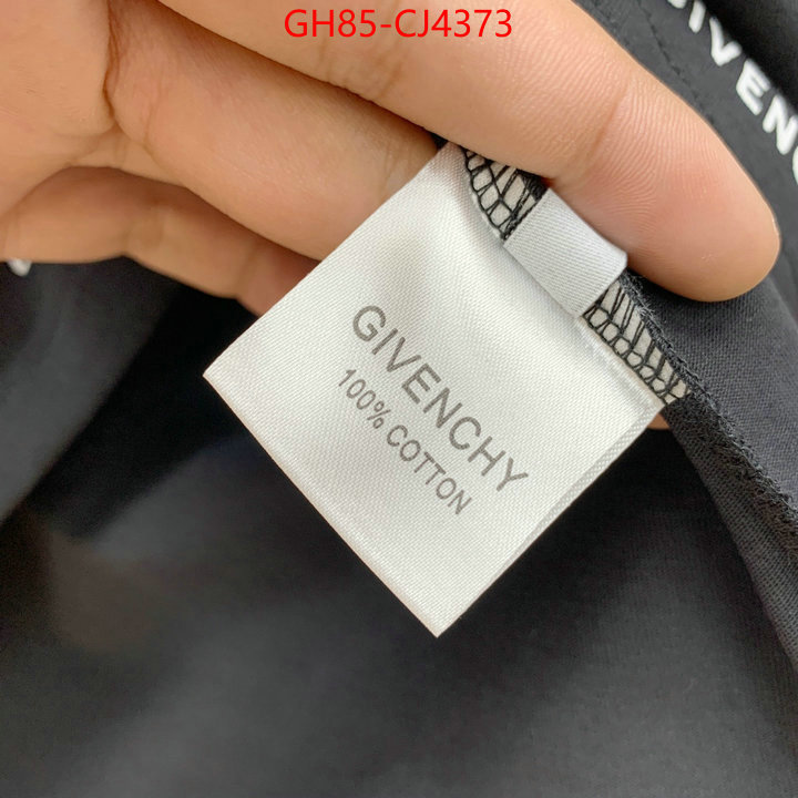 Clothing-Givenchy where to buy ID: CJ4373 $: 85USD