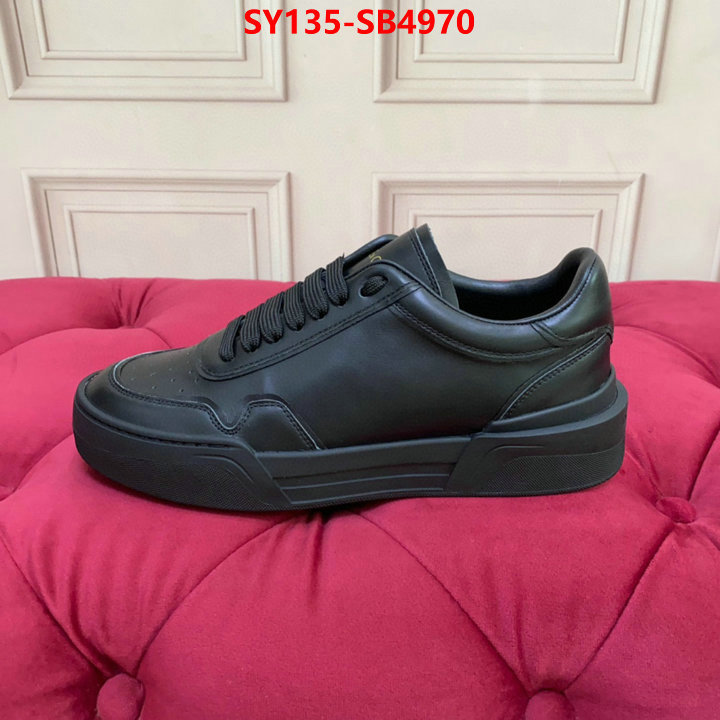 Men Shoes-DG 7 star quality designer replica ID: SB4970 $: 135USD