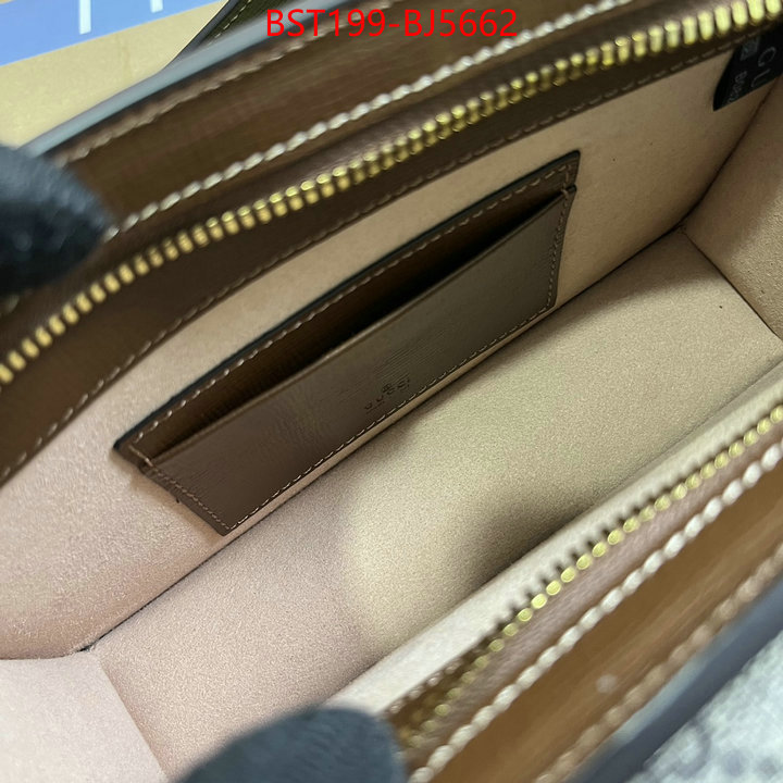 Gucci Bags(TOP)-Crossbody- wholesale ID: BJ5662 $: 199USD,