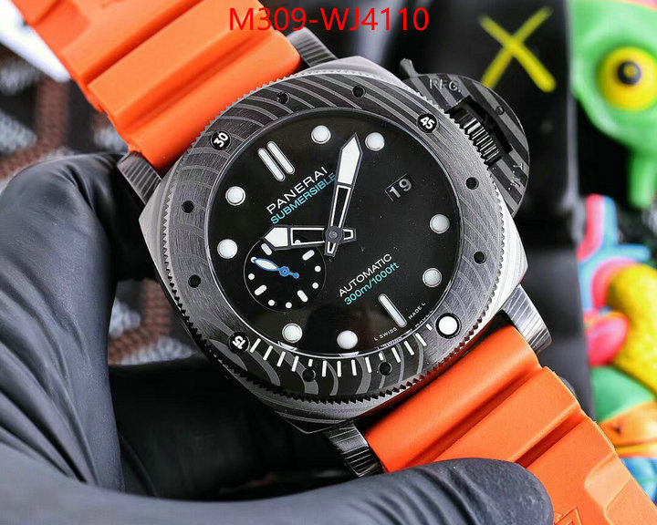 Watch(TOP)-Panerai sell high quality ID: WJ4110 $: 309USD