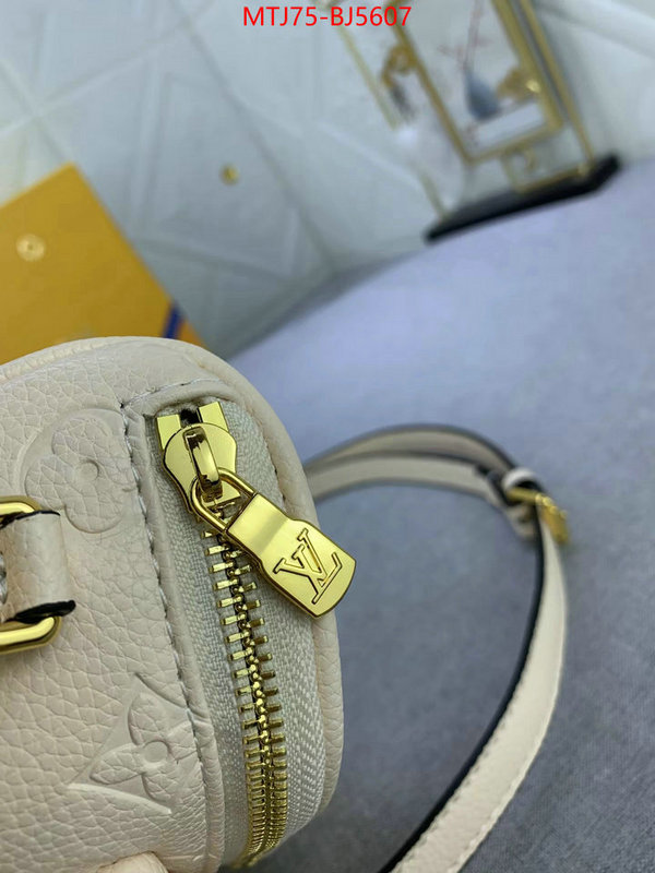 LV Bags(4A)-Pochette MTis Bag- cheap ID: BJ5607 $: 75USD,