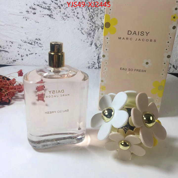 Perfume-Daisy good ID: XJ2445 $: 49USD