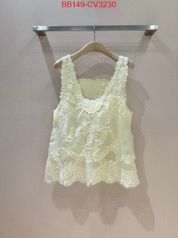 Clothing-Zimmermann top perfect fake ID: CV3230 $: 149USD