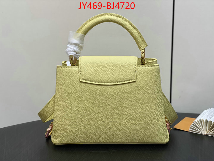 LV Bags(TOP)-Handbag Collection- buy the best high quality replica ID: BJ4720