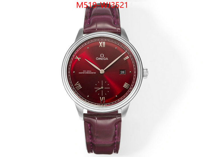 Watch(TOP)-Omega buy online ID: WJ3521 $: 519USD-shoes yupoo Watch(TOP)-Omega buy online ID: WJ3521 $: 519USD