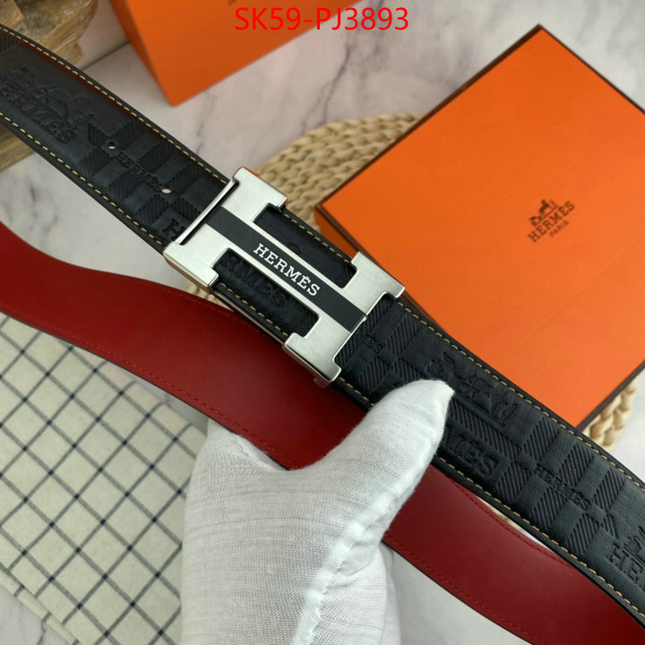 Belts-Hermes 2024 aaaaa replica customize ID: PJ3893 $: 59USD