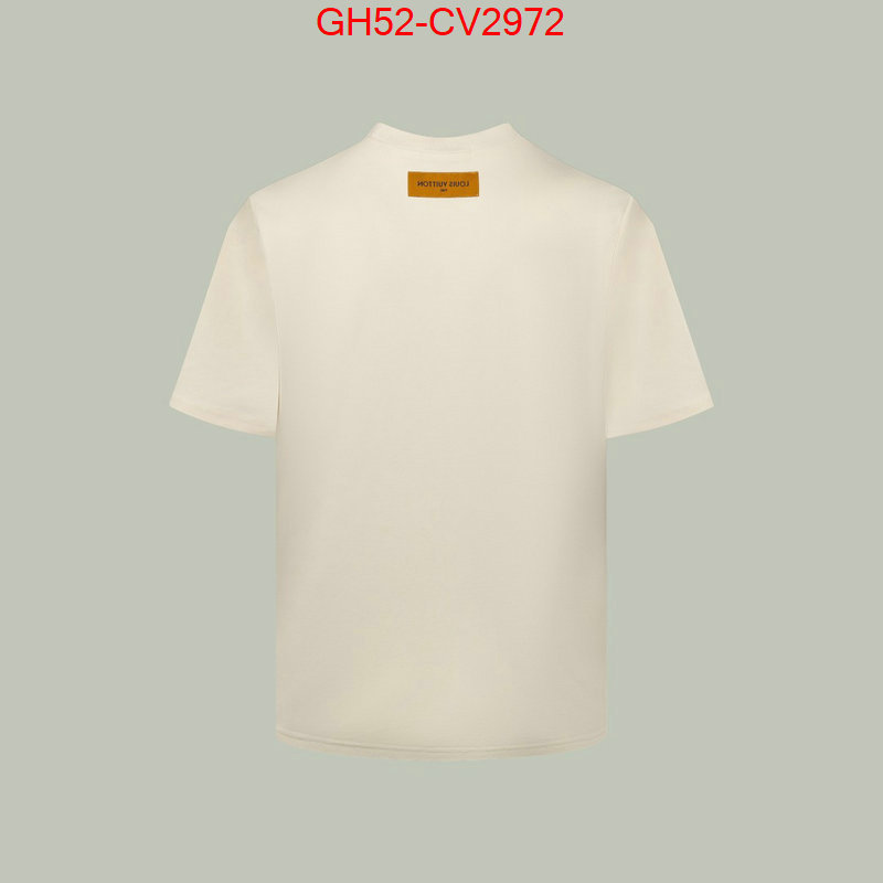 Clothing-LV sell high quality ID: CV2972 $: 52USD