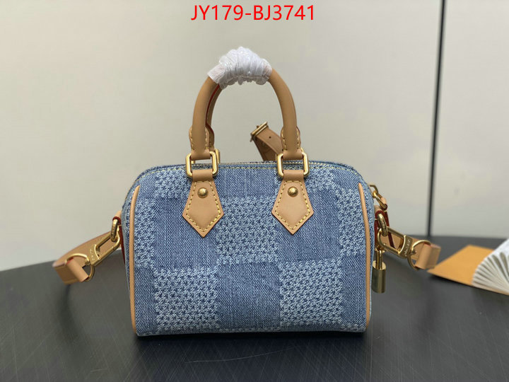 LV Bags(TOP)-Speedy- online sales ID: BJ3741 $: 179USD,