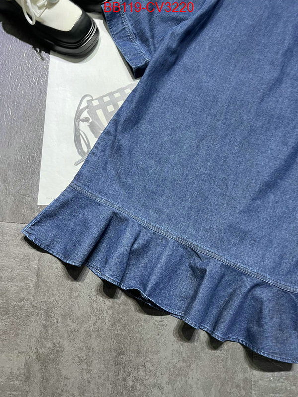 Clothing-Valentino online sales ID: CV3220 $: 119USD
