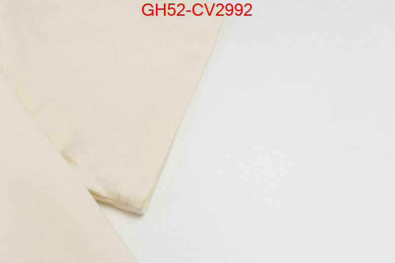 Clothing-Moncler fake high quality ID: CV2992 $: 52USD