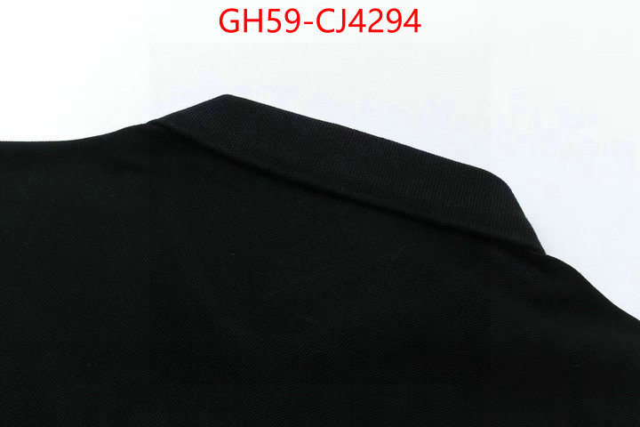 Clothing-Burberry best quality designer ID: CJ4294 $: 59USD