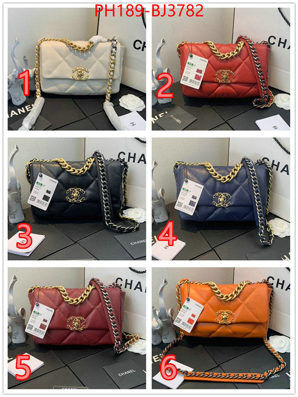 Chanel Bags(TOP)-Crossbody- buy 2024 replica ID: BJ3782 $: 189USD,