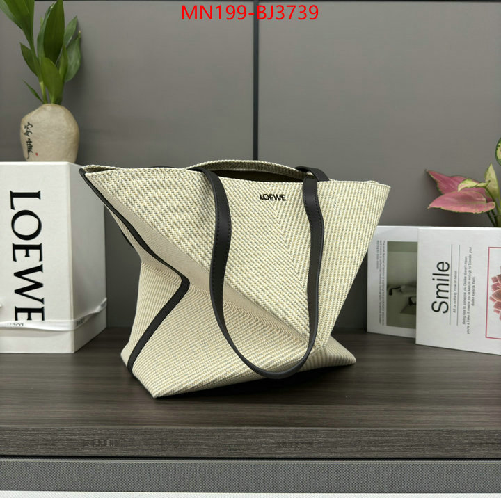 Loewe Bags(TOP)-Handbag- top ID: BJ3739 $: 199USD,