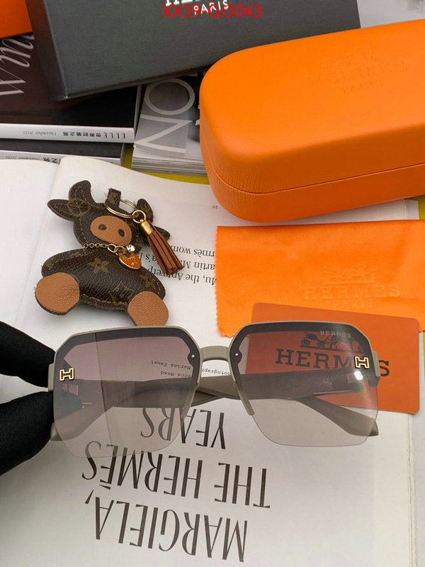 Glasses-Hermes online ID: GJ3043 $: 39USD