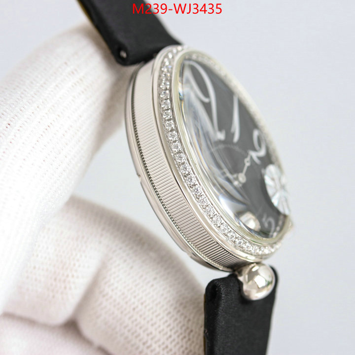 Watch(TOP)-Breguet is it ok to buy ID: WJ3435 $: 239USD
