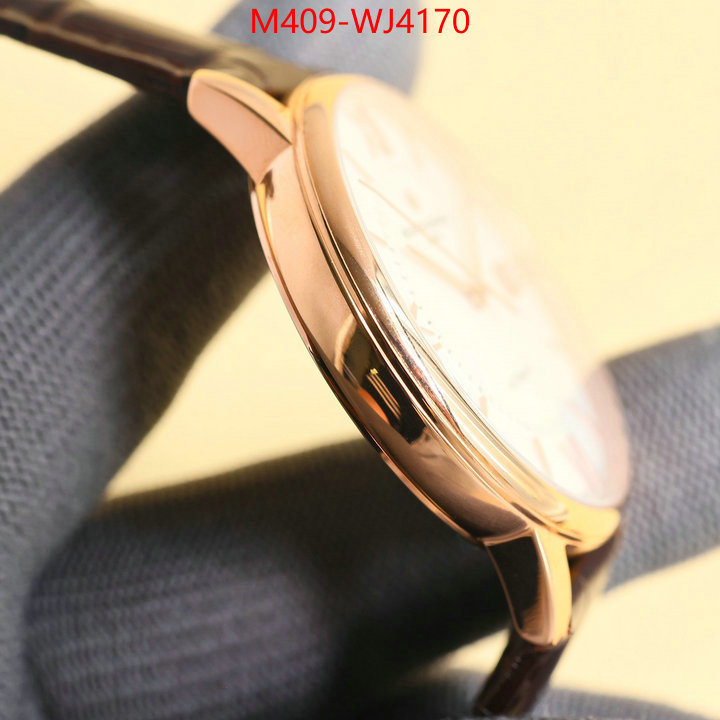 Watch(TOP)-Vacheron Constantin where should i buy to receive ID: WJ4170 $: 409USD