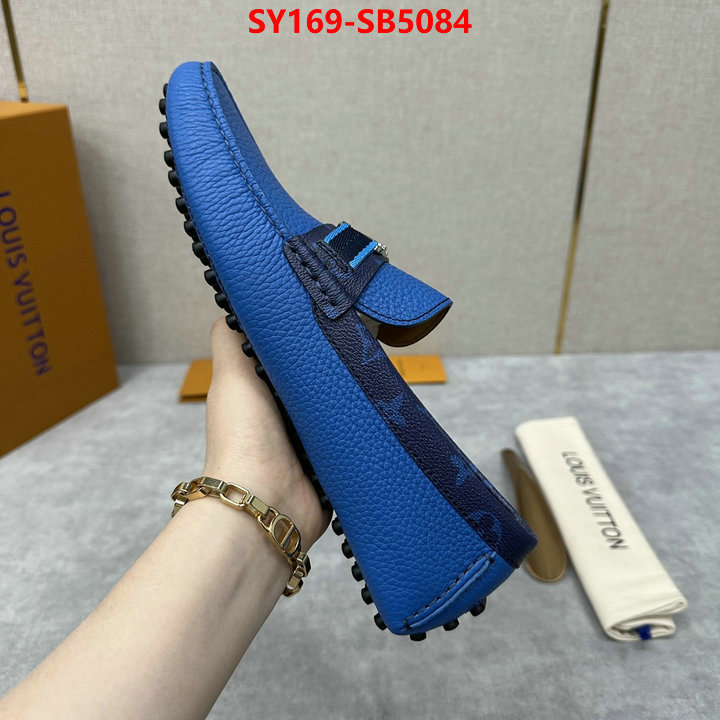 Men Shoes-LV replica sale online ID: SB5084 $: 169USD