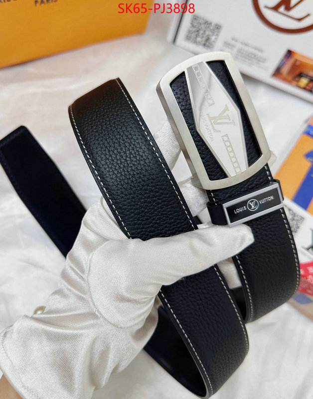 Belts-LV new 2024 ID: PJ3898 $: 65USD