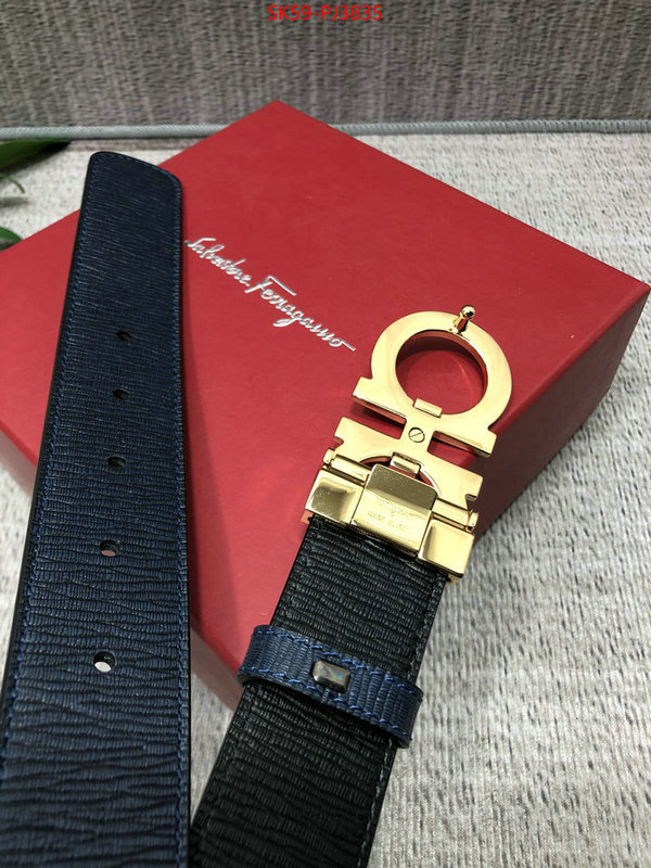 Belts-Ferragamo 2024 perfect replica designer ID: PJ3835 $: 59USD