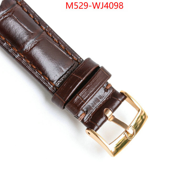Watch(TOP)-Omega is it illegal to buy dupe ID: WJ4098 $: 529USD