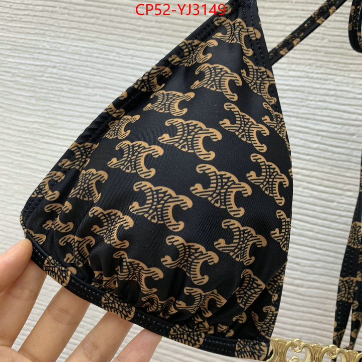 Swimsuit-Celine 7 star collection ID: YJ3149 $: 52USD