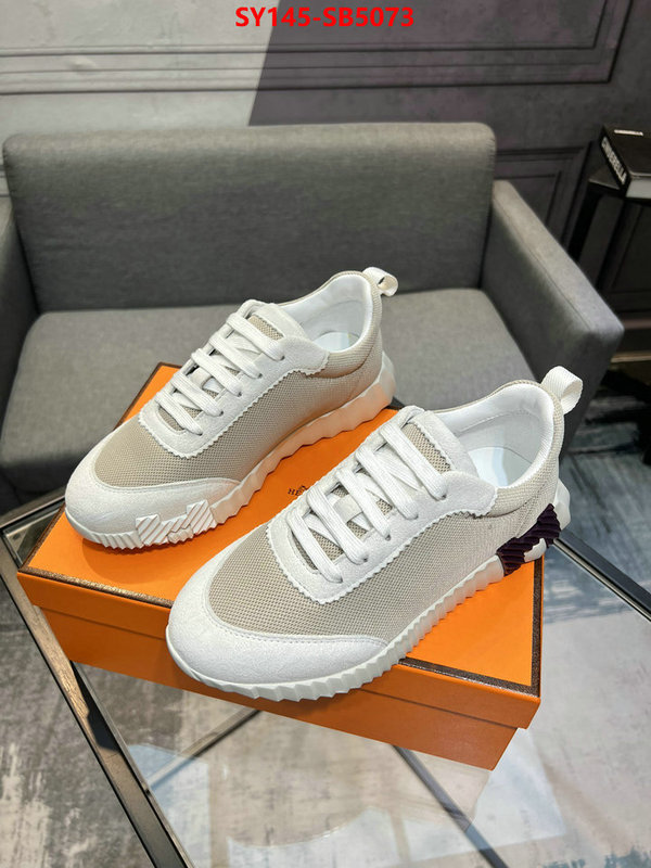 Men Shoes-Hermes aaaaa quality replica ID: SB5073 $: 145USD