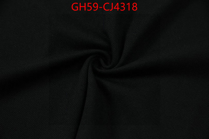 Clothing-DG what ID: CJ4318 $: 59USD