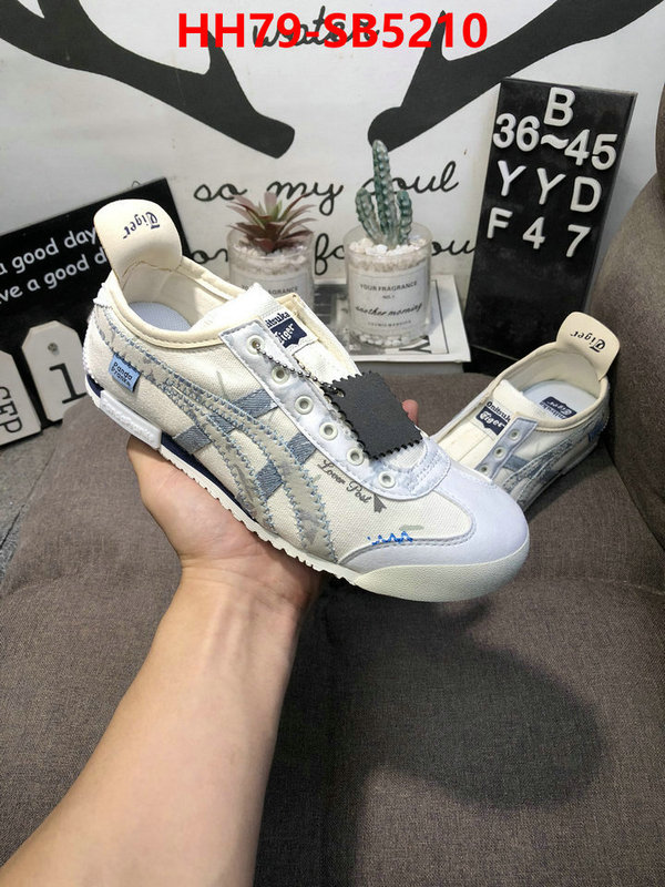 Women Shoes-Asics replica aaaaa+ designer ID: SB5210 $: 79USD