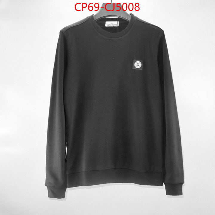 Clothing-Stone Island shop designer replica ID: CJ5008 $: 69USD