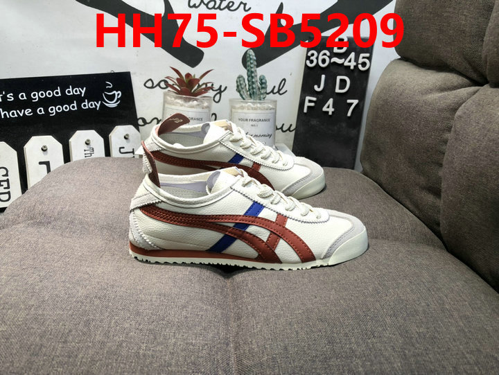 Men Shoes-Asics high ID: SB5209 $: 75USD