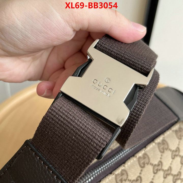 Gucci Bags(4A)-Discovery- replica online ID: BB3054 $: 69USD,