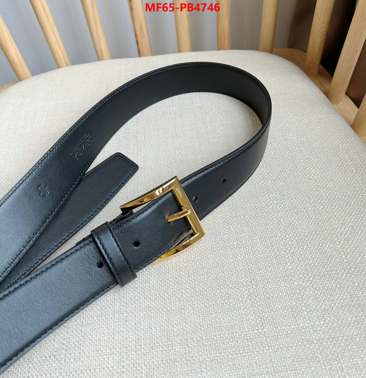 Belts-Prada find replica ID: PB4746 $: 65USD