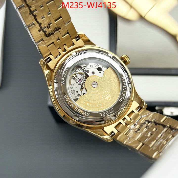Watch(TOP)-Rolex where can i buy the best quality ID: WJ4135 $: 235USD