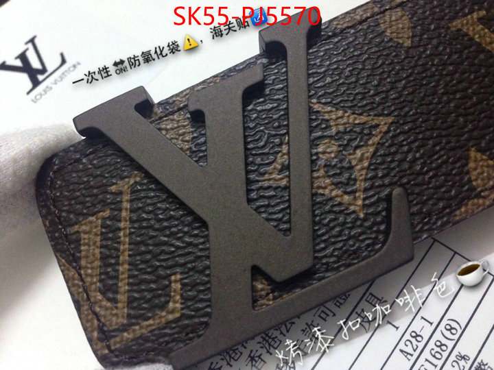 Belts-LV ID: PJ5570 $: 55USD