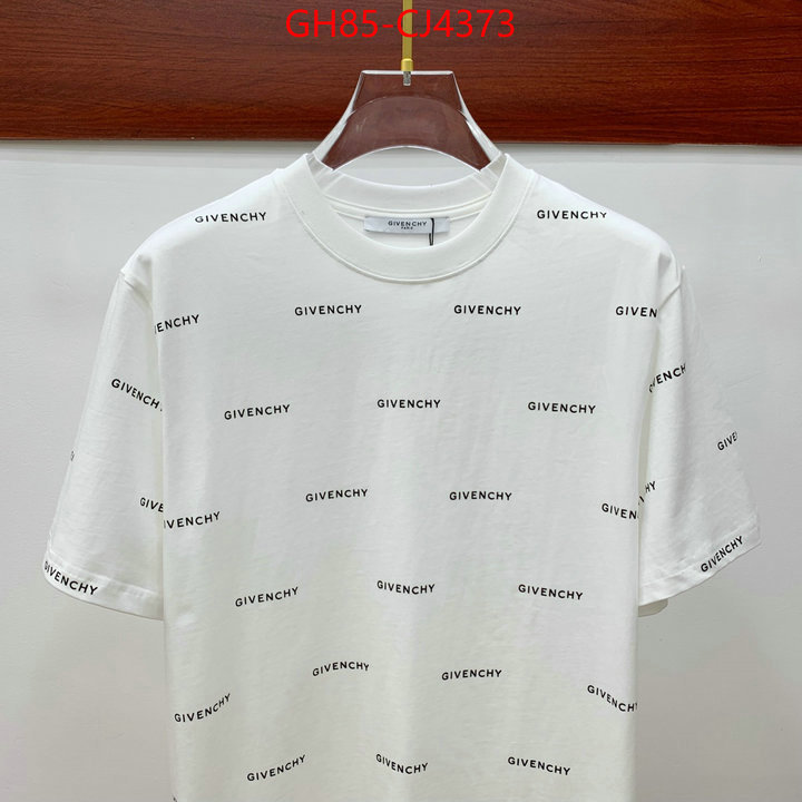 Clothing-Givenchy where to buy ID: CJ4373 $: 85USD