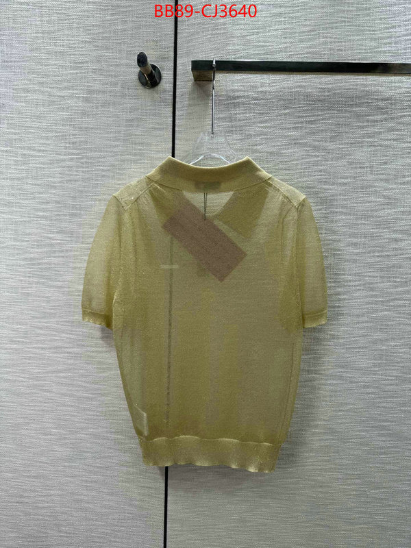 Clothing-MIU MIU where could you find a great quality designer ID: CJ3640 $: 89USD